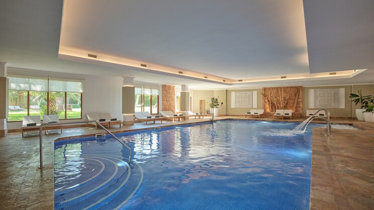 Hotel Son Caliu Spa Oasis